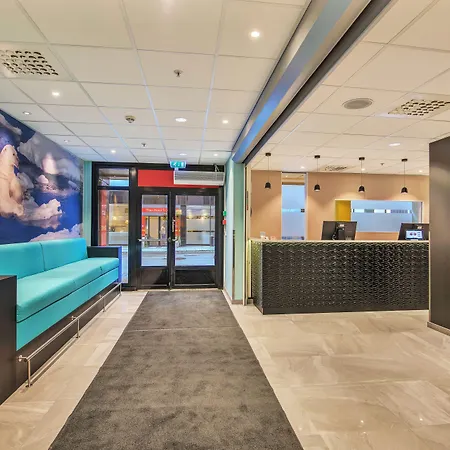 Thon Hotel Polar-2